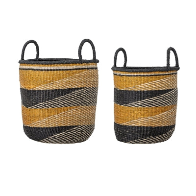 PLANT POT BASKET