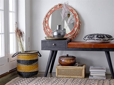 PLANT POT BASKET