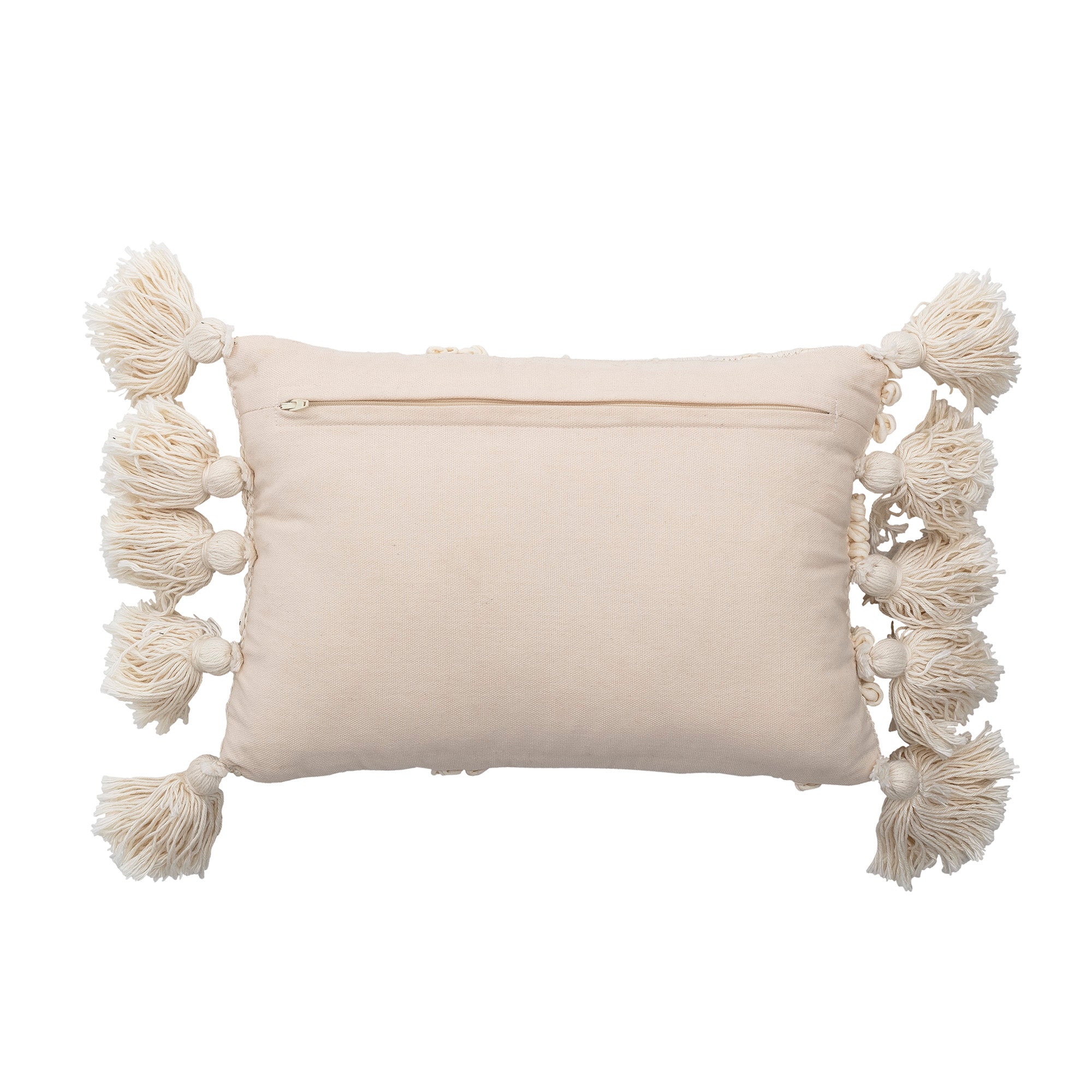 COTTON CUSHION