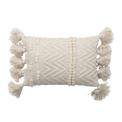 COTTON CUSHION