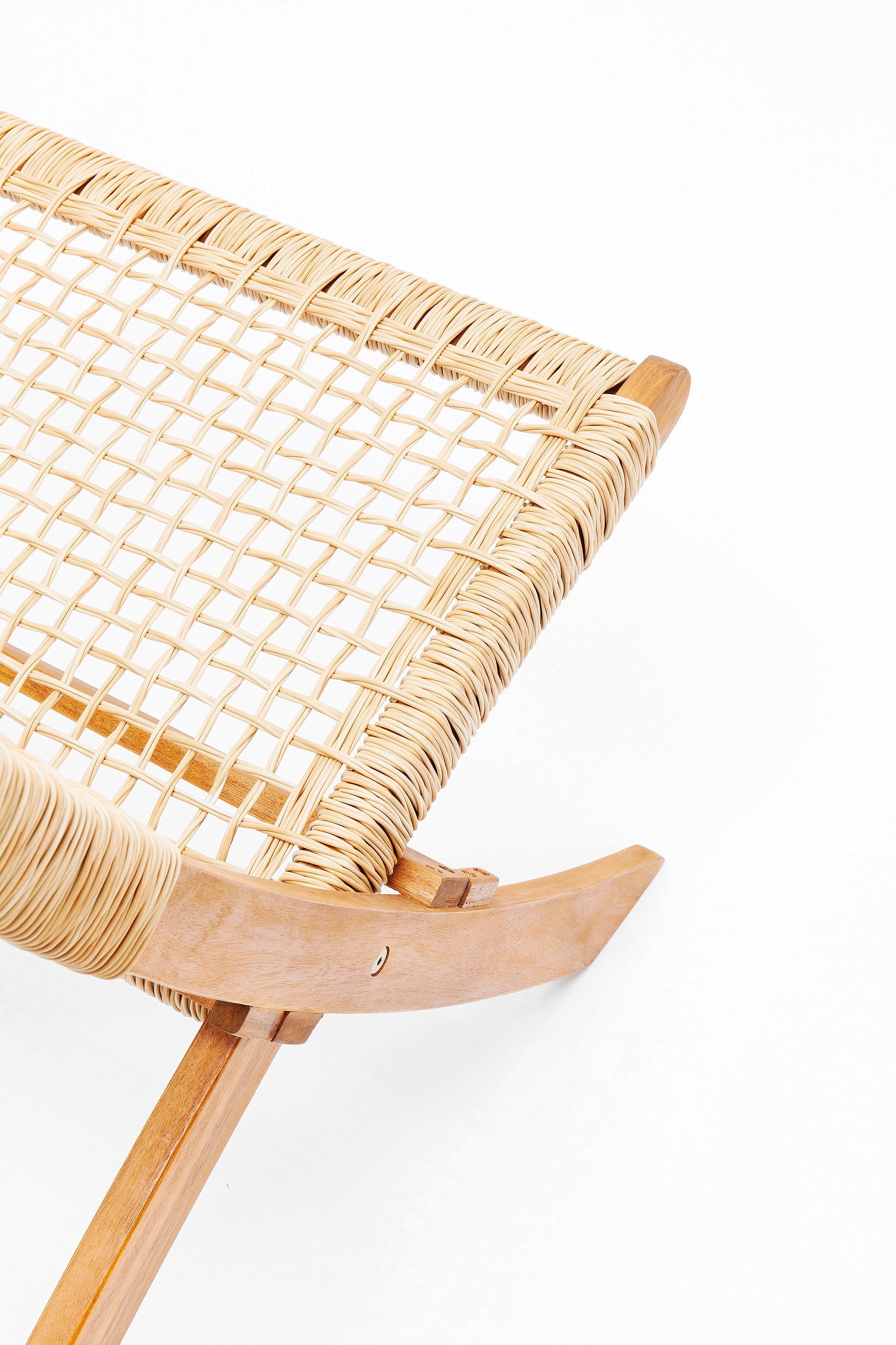 FOLDING CABANA CHAIR