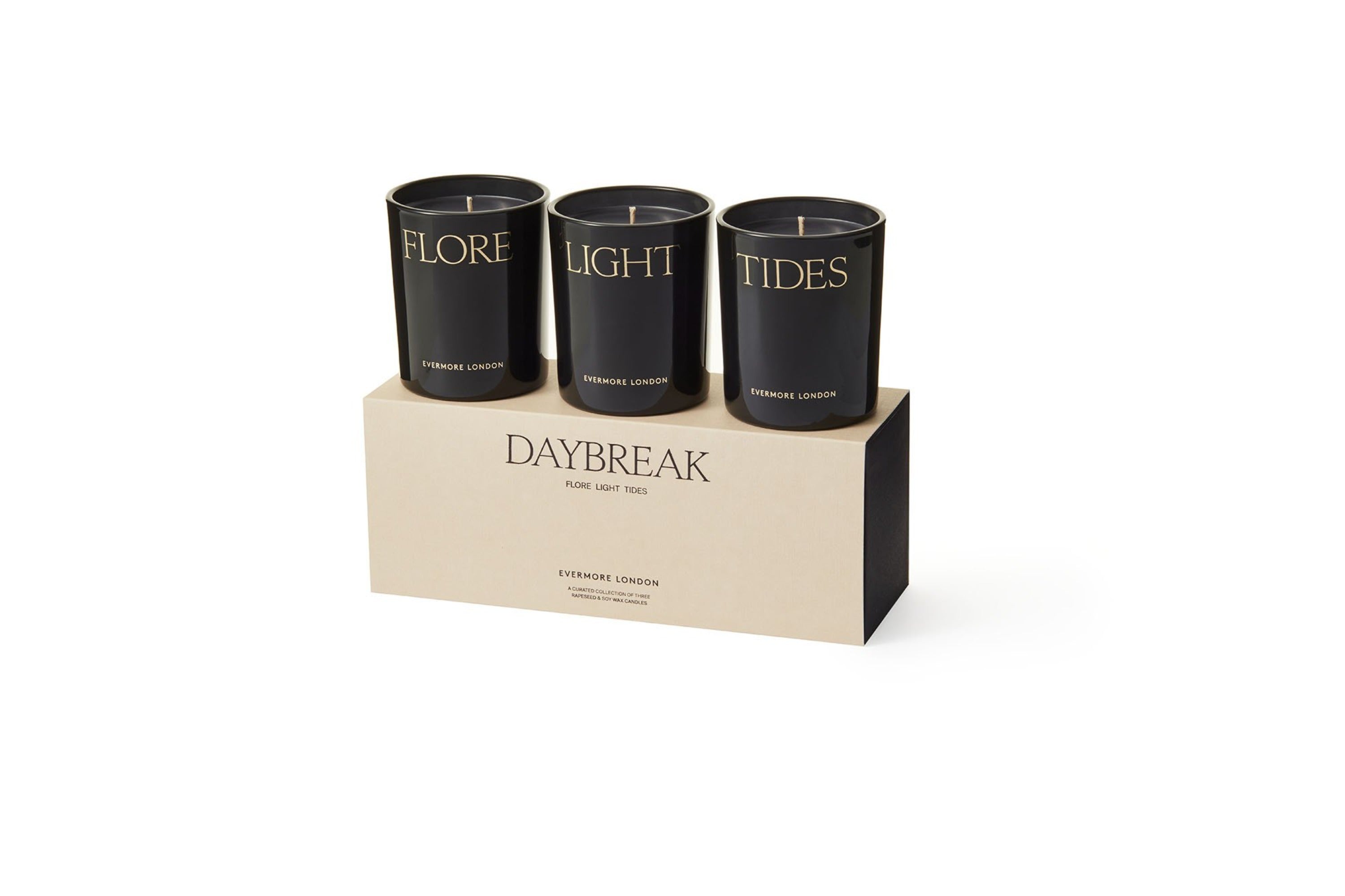 DAYBREAK GIFT SET