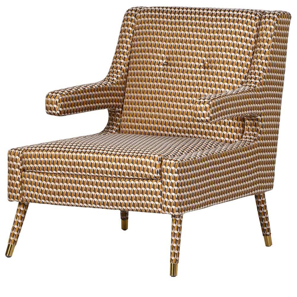 FREUDIAN'S CHAIR
