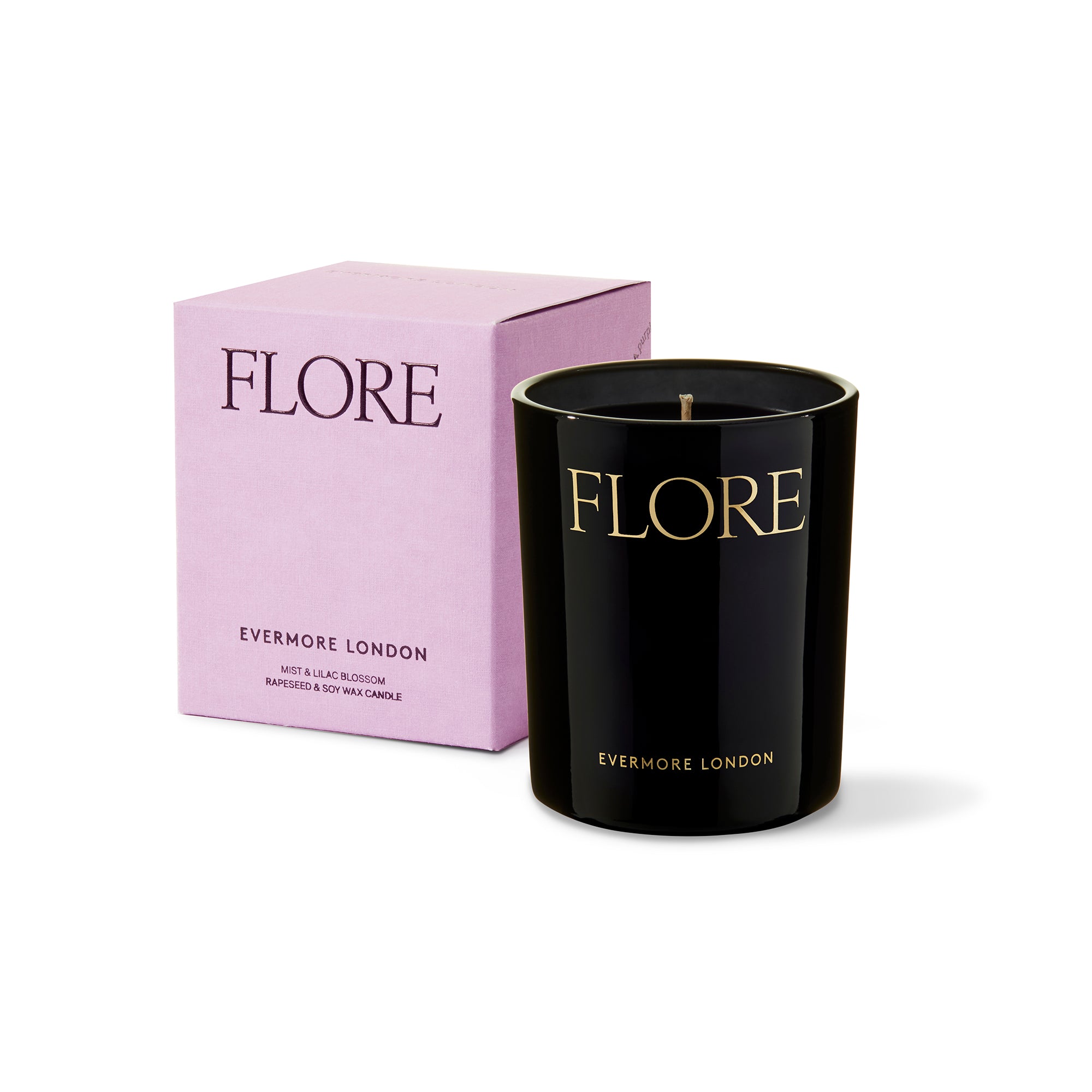 FLORE CANDLE 300g