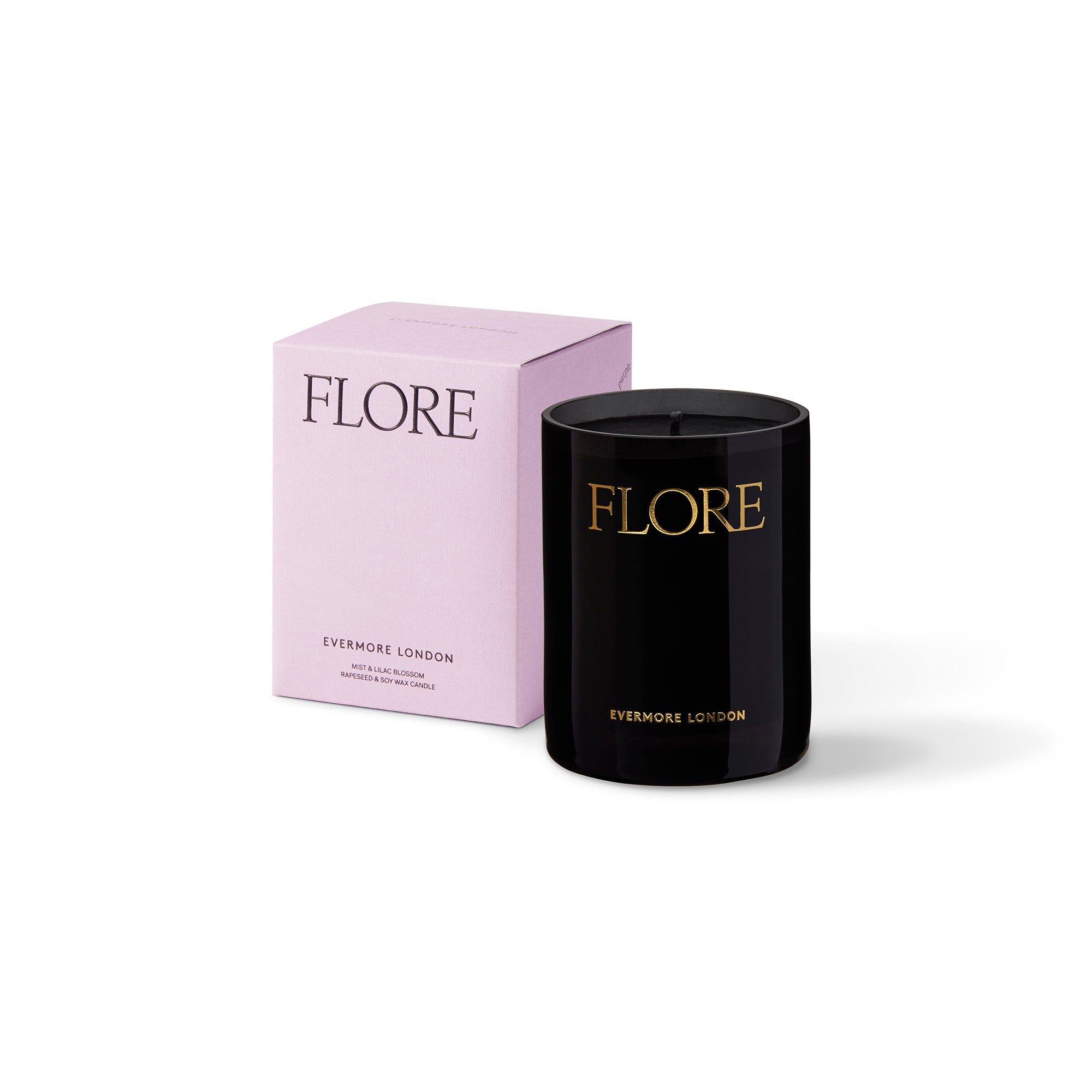 FLORE CANDLE 145g
