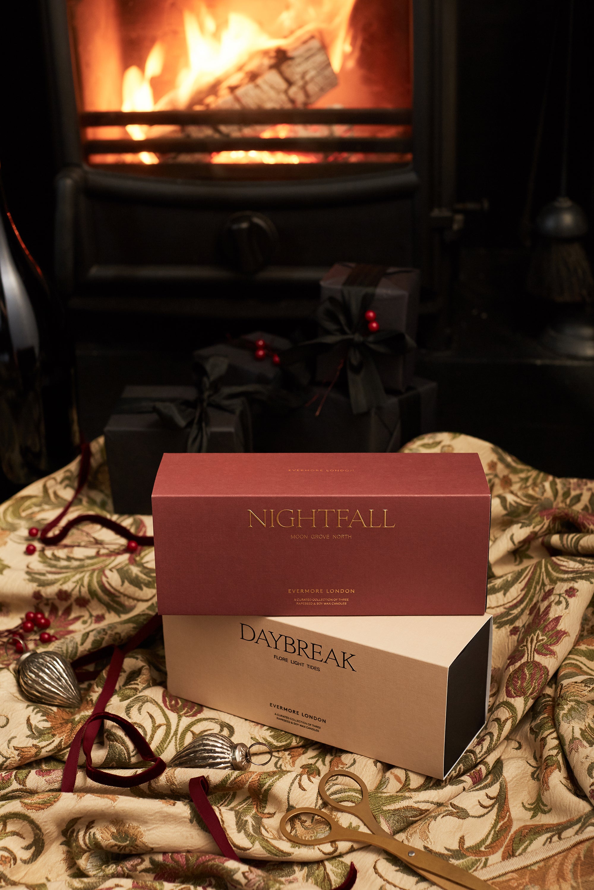 DAYBREAK GIFT SET