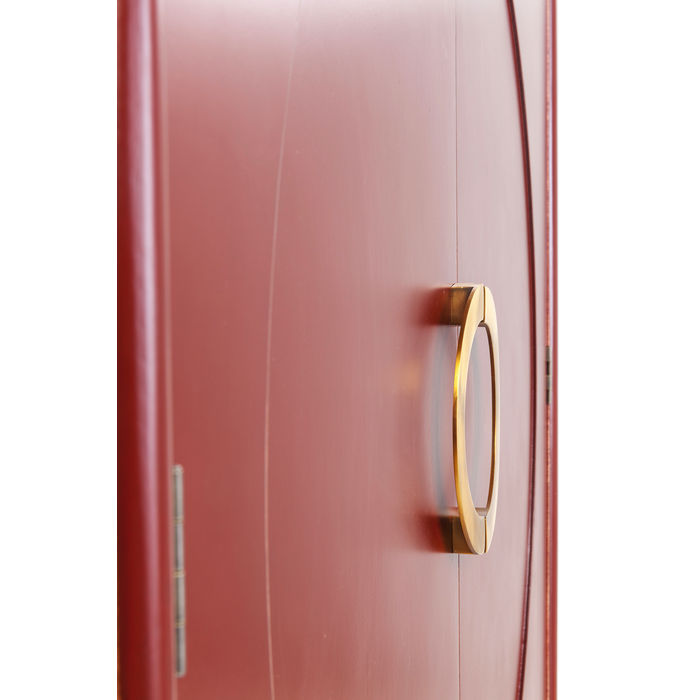 SHOHEI RED CABINET