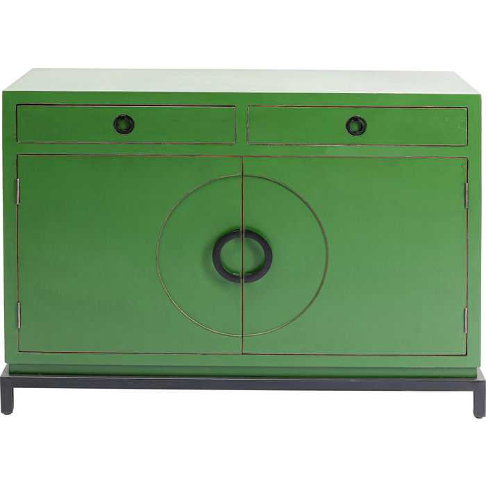 SHOHEI GREEN SIDEBOARD