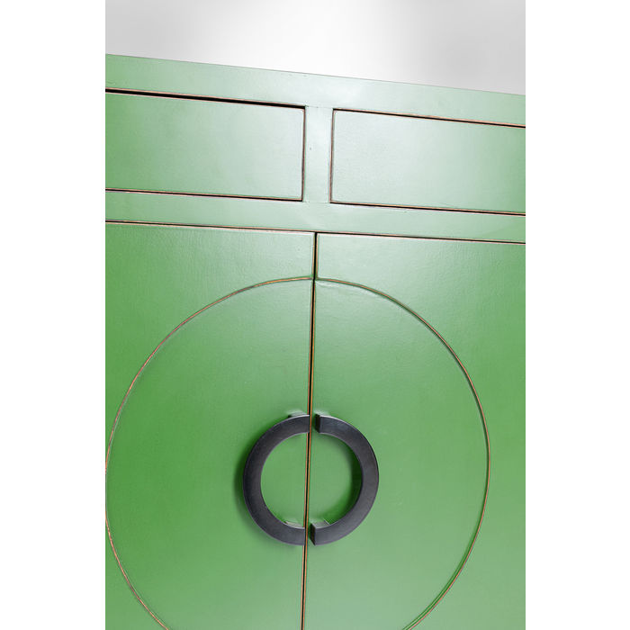 SHOHEI GREEN SIDEBOARD