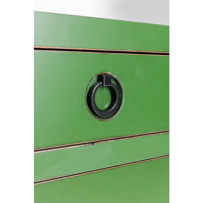 SHOHEI GREEN SIDEBOARD