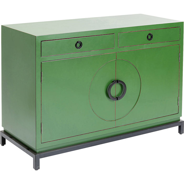 SHOHEI GREEN SIDEBOARD