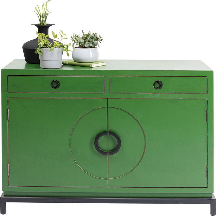 SHOHEI GREEN SIDEBOARD