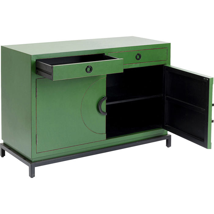 SHOHEI GREEN SIDEBOARD