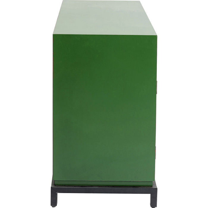 SHOHEI GREEN SIDEBOARD
