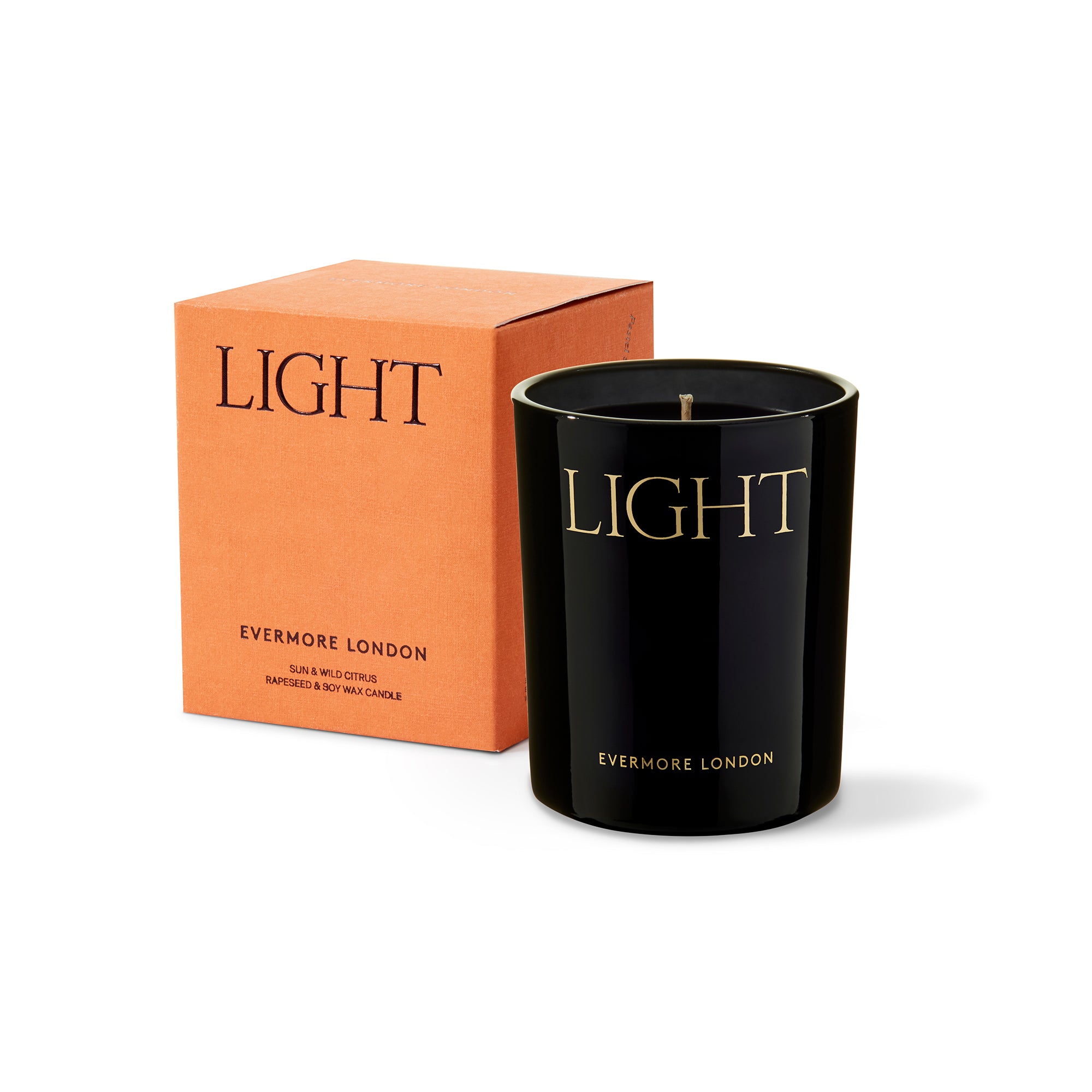 LIGHT CANDLE 300g