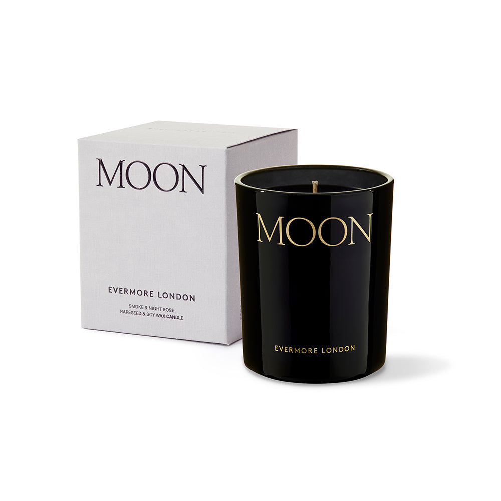 MOON CANDLE 300g