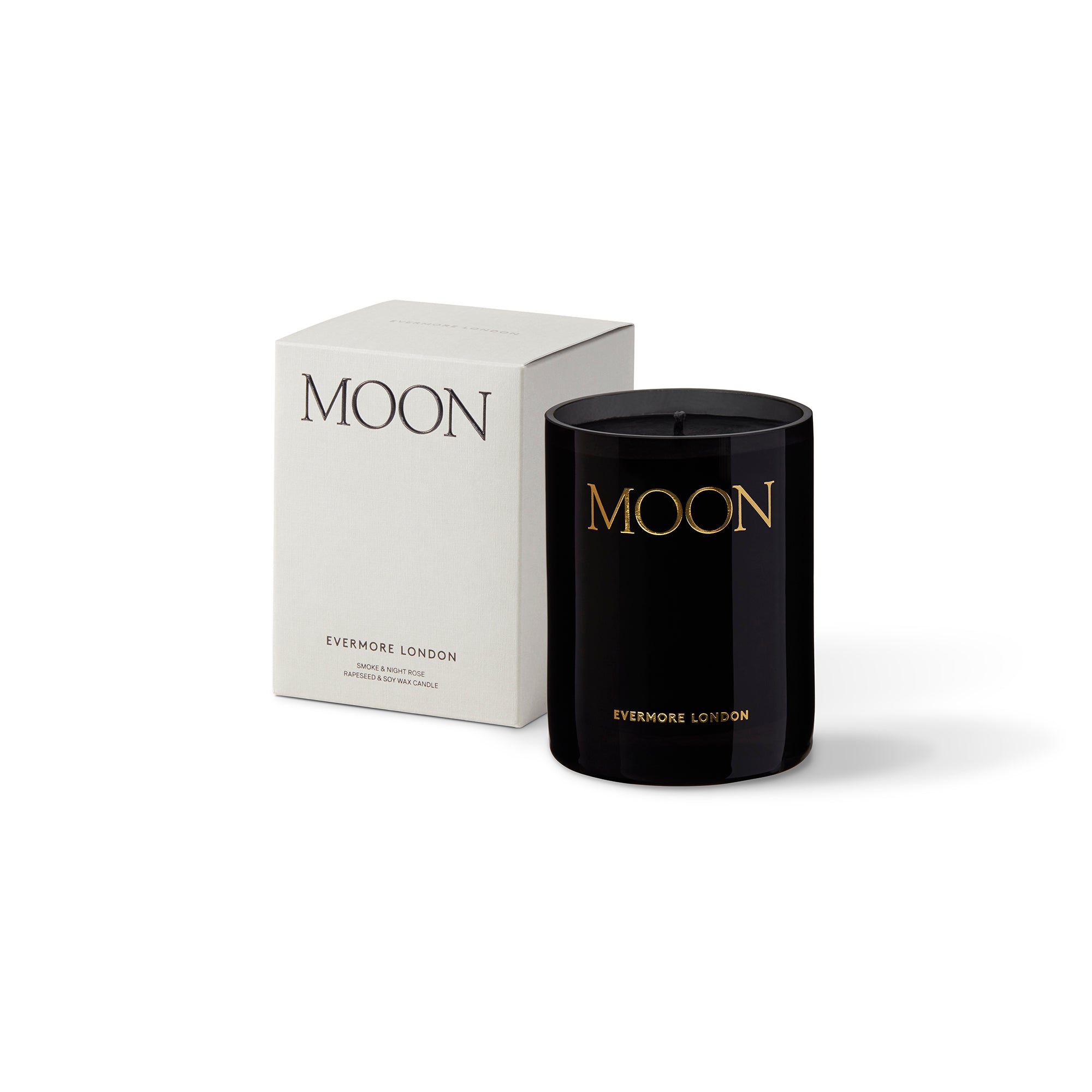 MOON CANDLE 145g