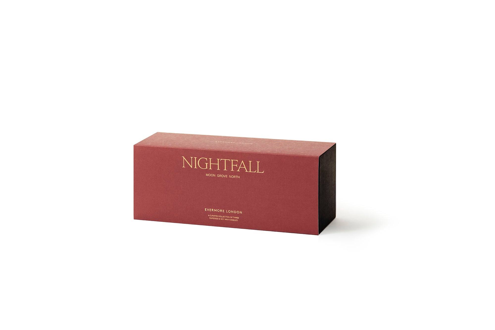 NIGHTFALL GIFT SET