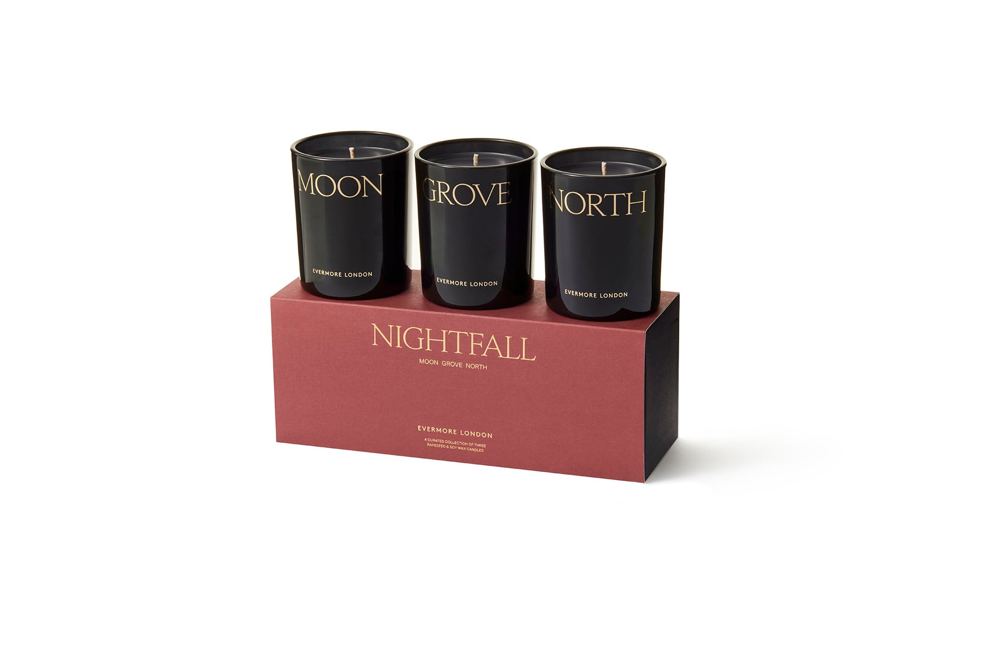 NIGHTFALL GIFT SET