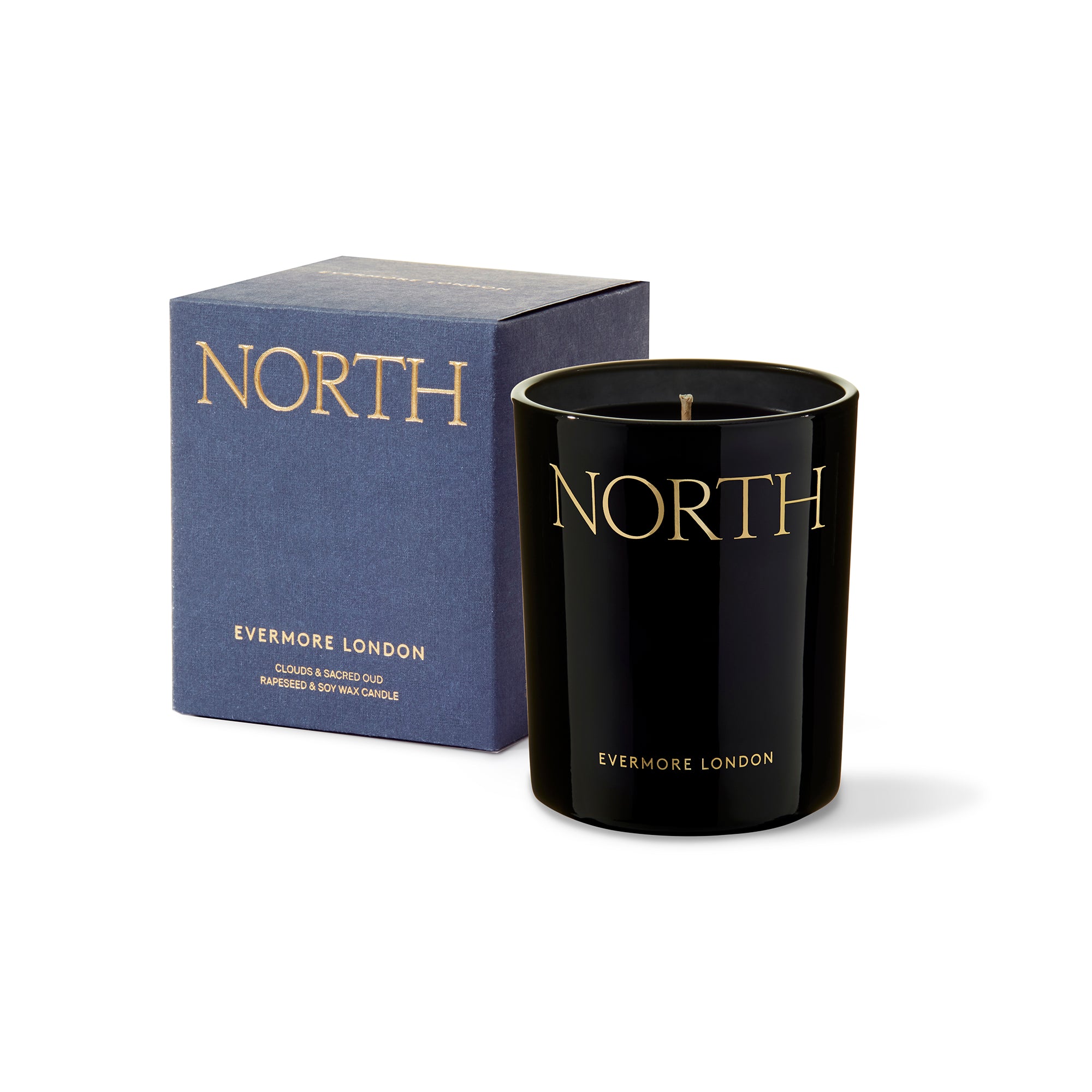 NORTH CANDLE 300g