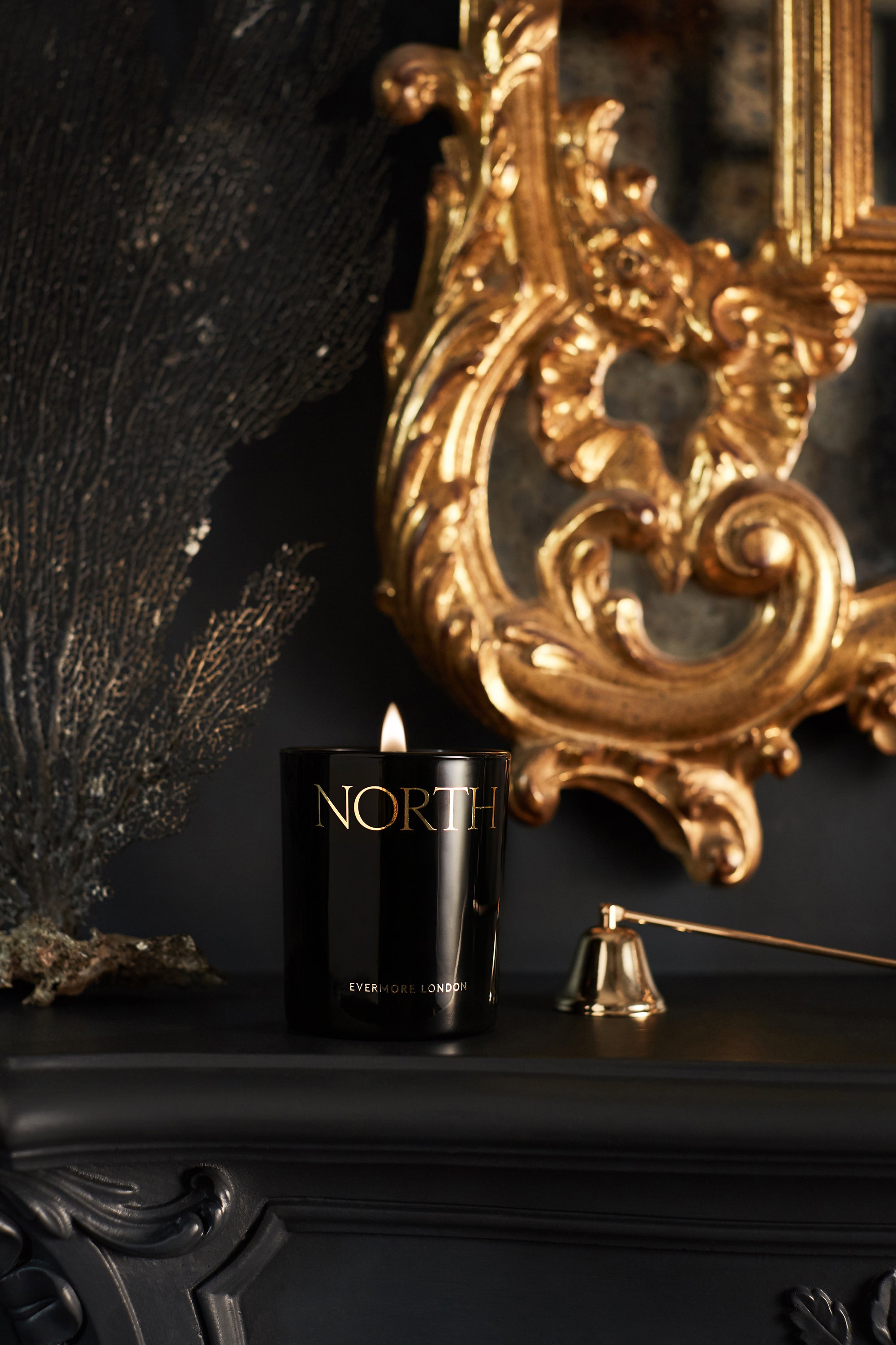 NORTH CANDLE 145g