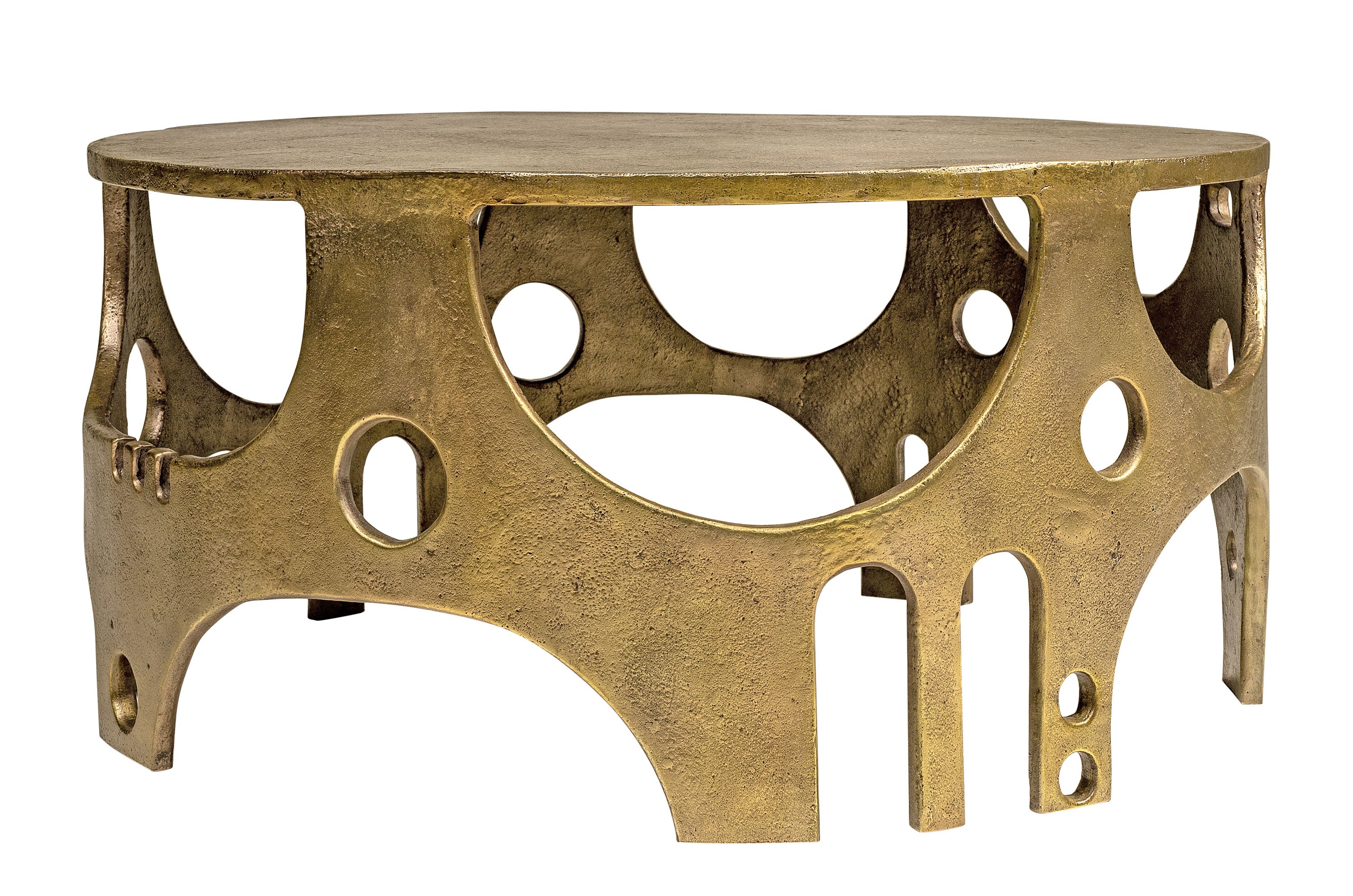 SAVAGE COFFEE TABLE