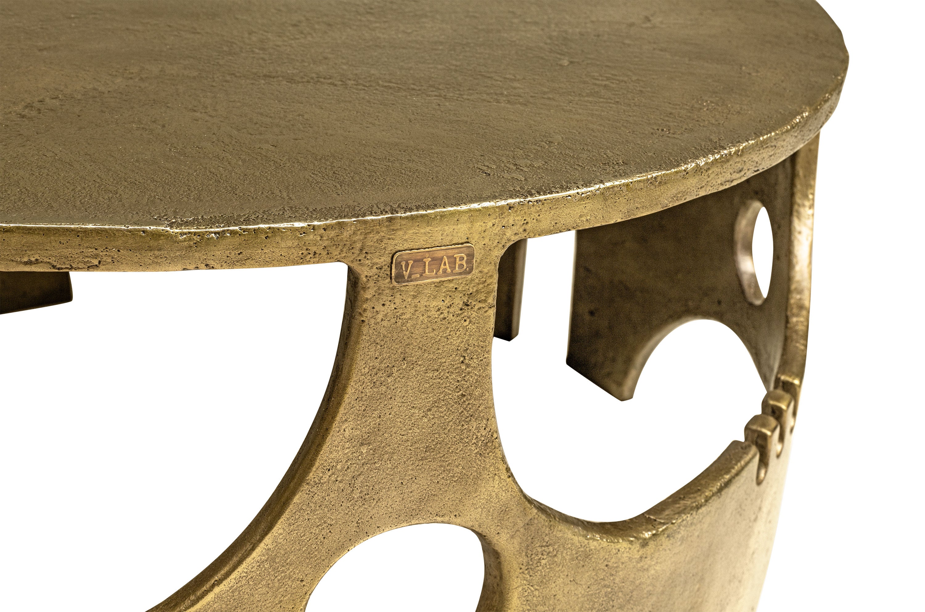 SAVAGE COFFEE TABLE