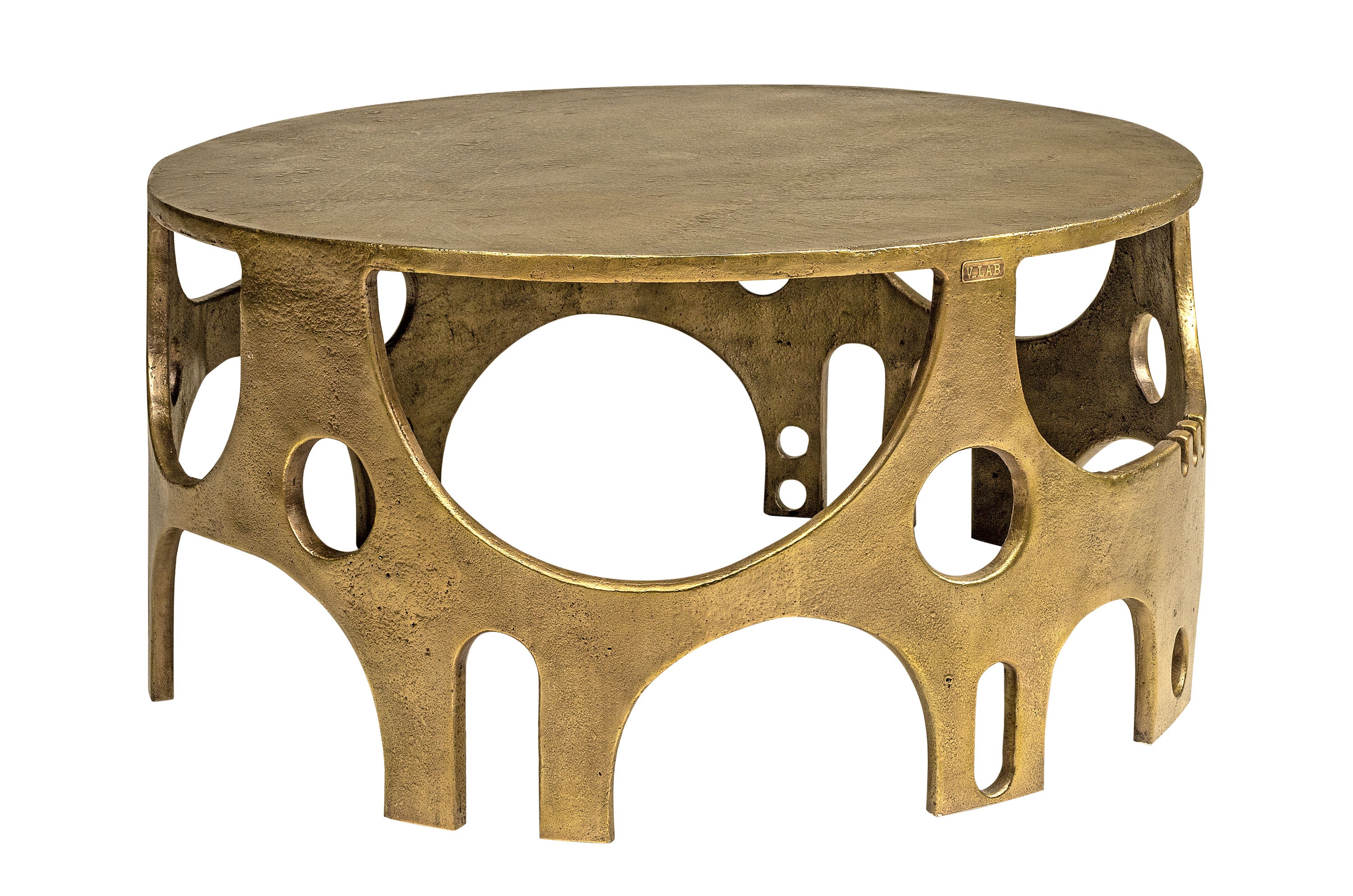 SAVAGE COFFEE TABLE