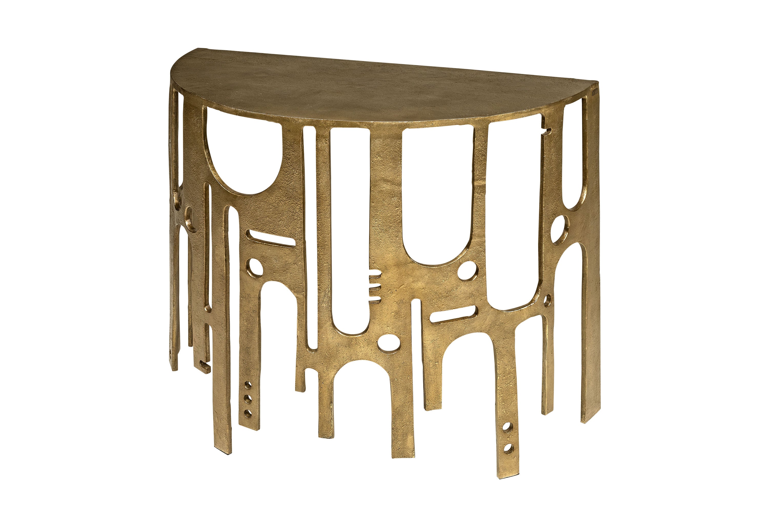 SAVAGE CONSOLE TABLE