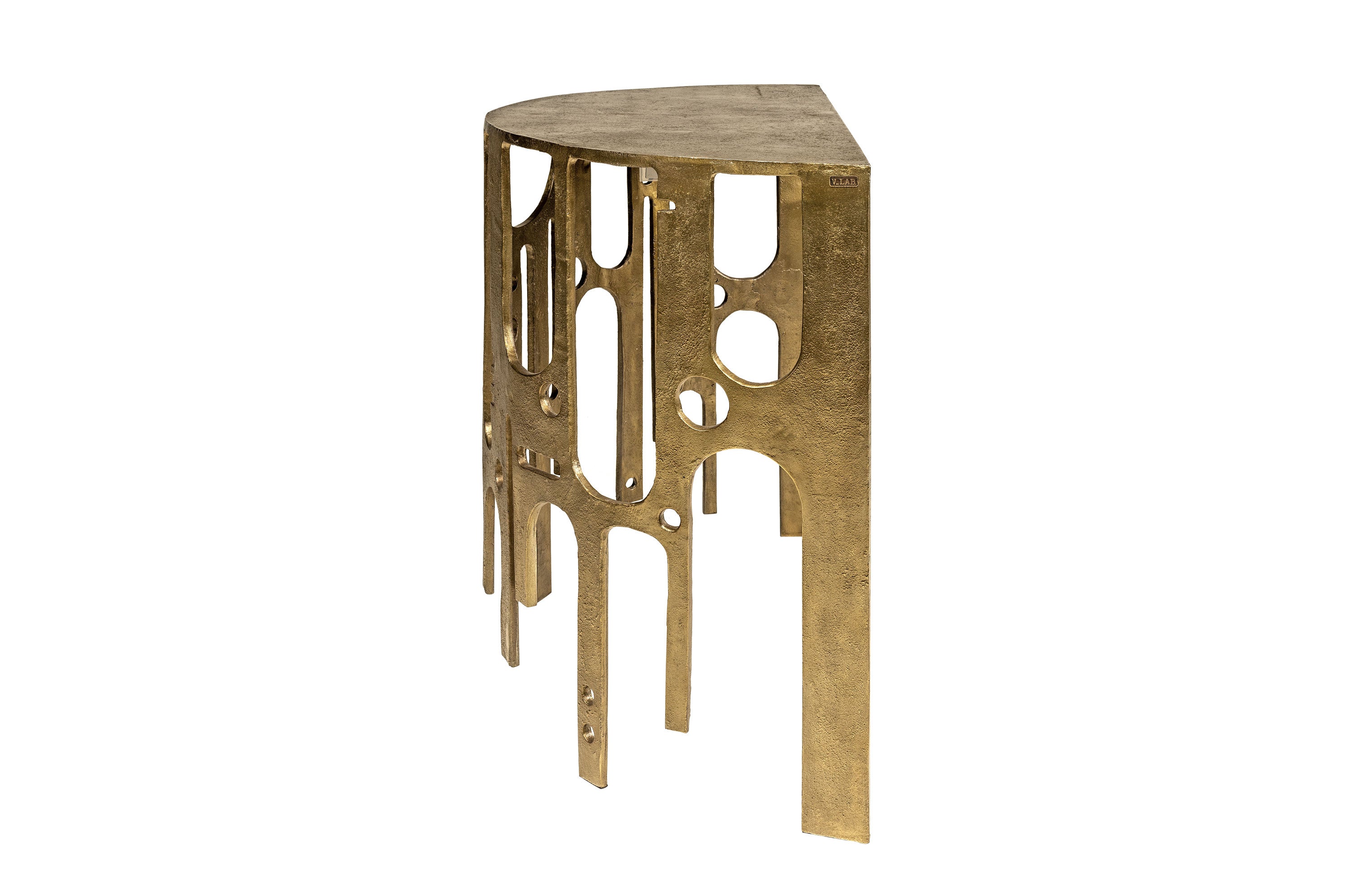 SAVAGE CONSOLE TABLE