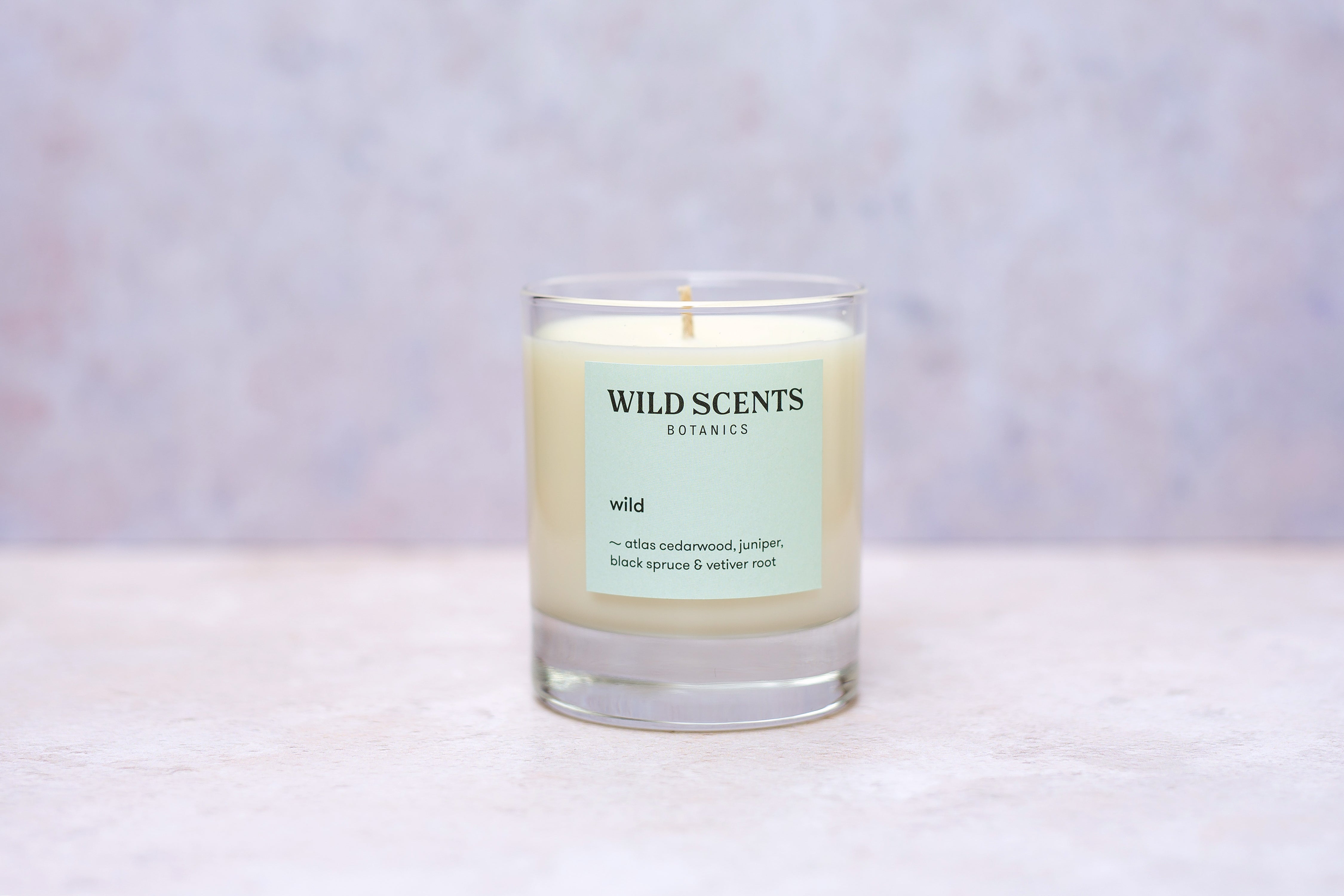 WILD 150g