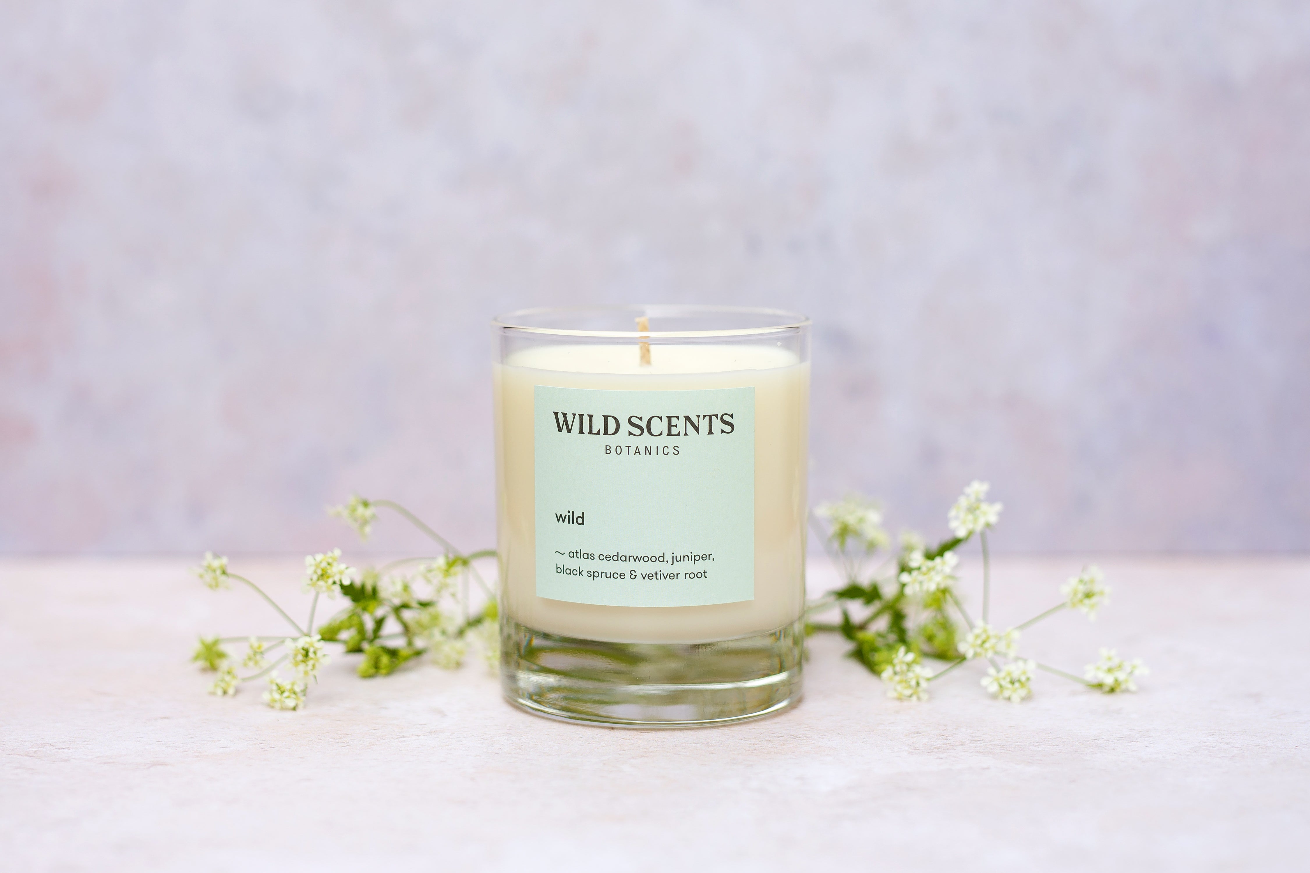 WILD 150g
