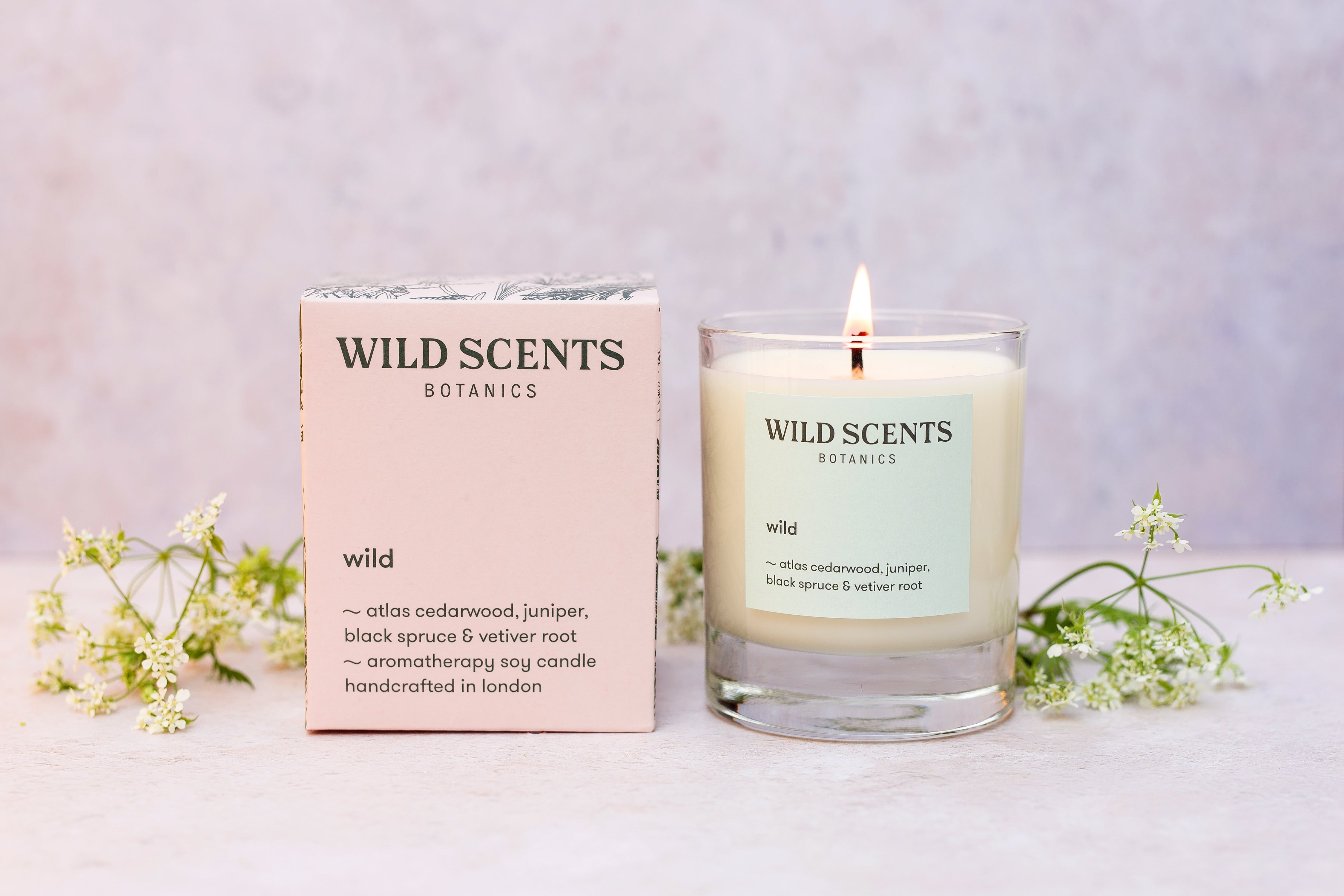 WILD 150g