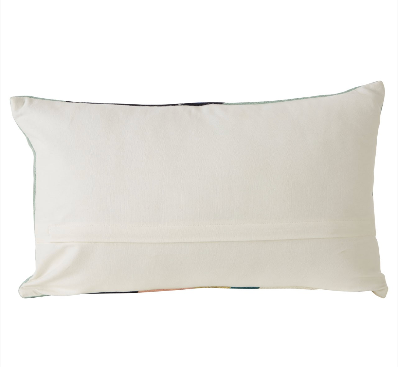 BOSIE OZELLA STRIPES DESIGN CUSHION