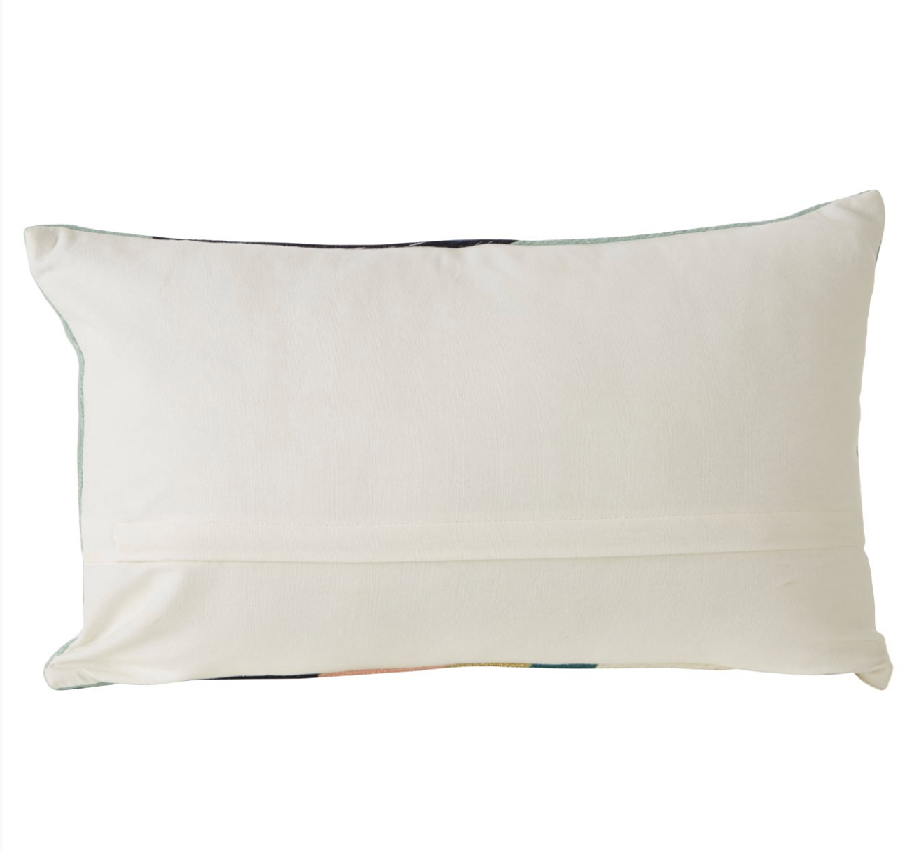 BOSIE OZELLA CURVED STRIPE CUSHION