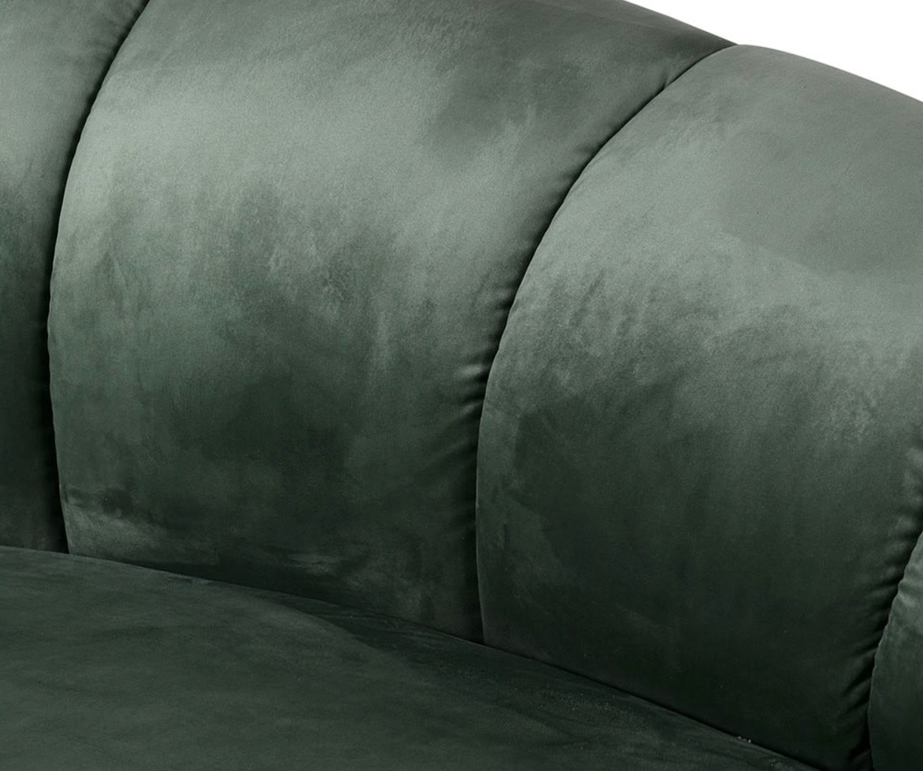 TO THE MOON & BACK OLIVE SOFA