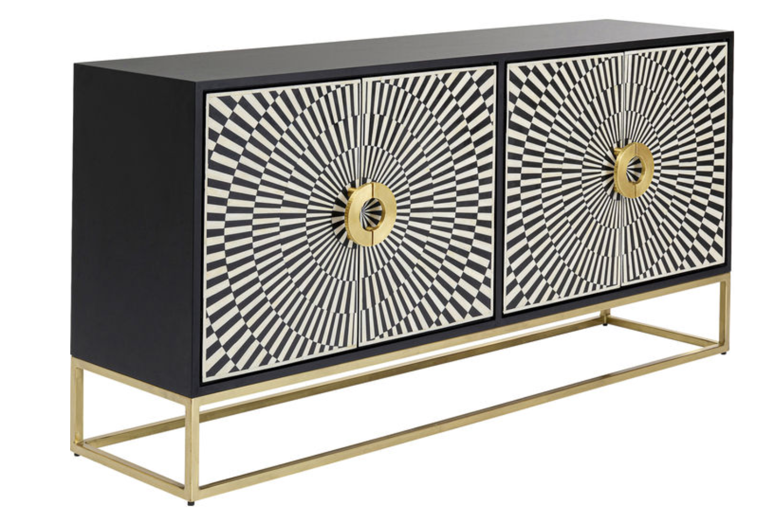 BUFFALO SIDEBOARD