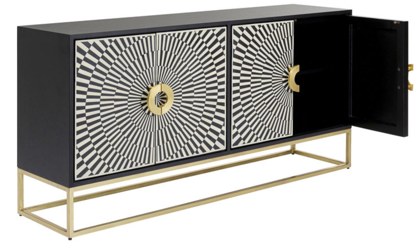 BUFFALO SIDEBOARD