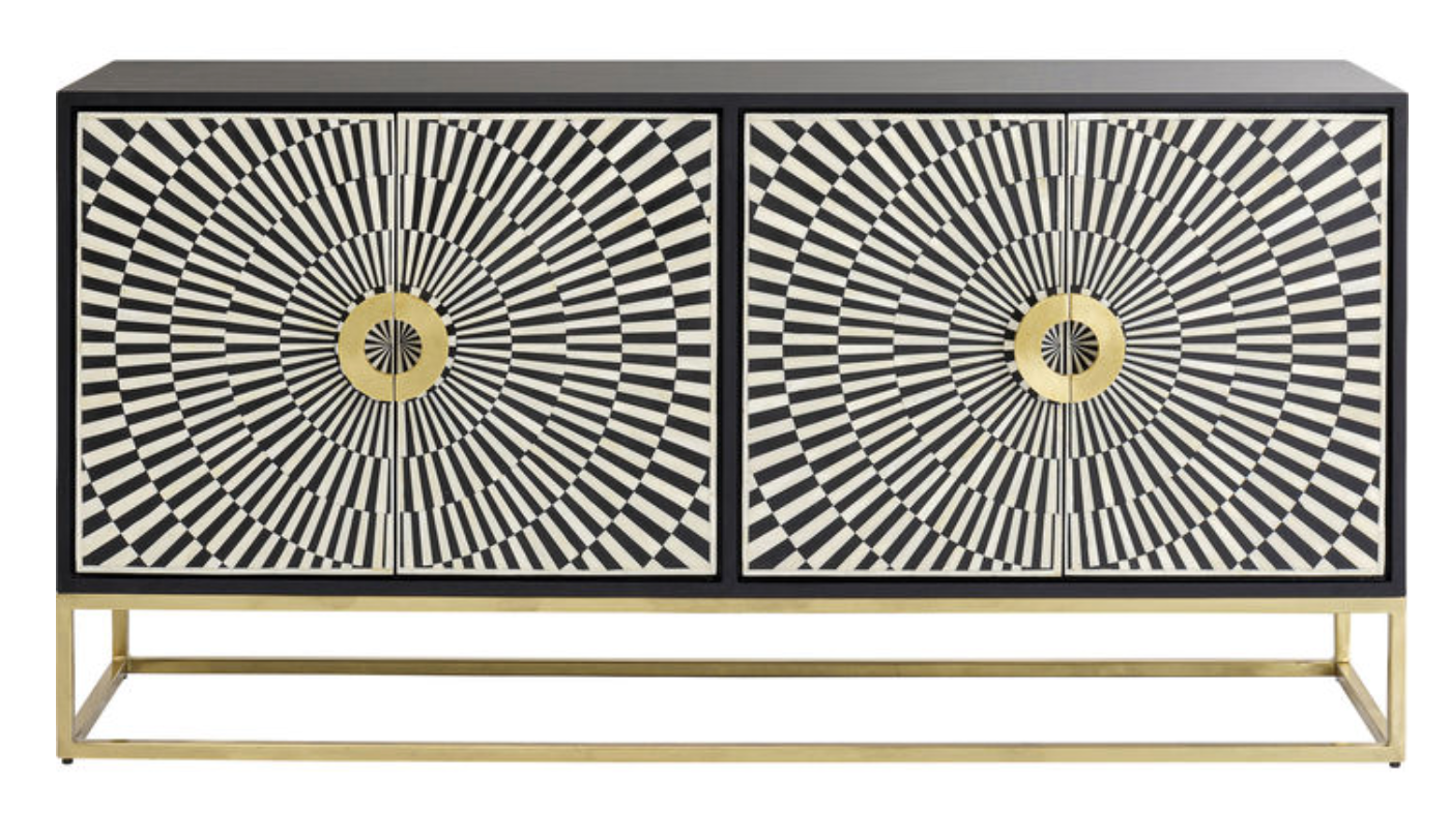 BUFFALO SIDEBOARD