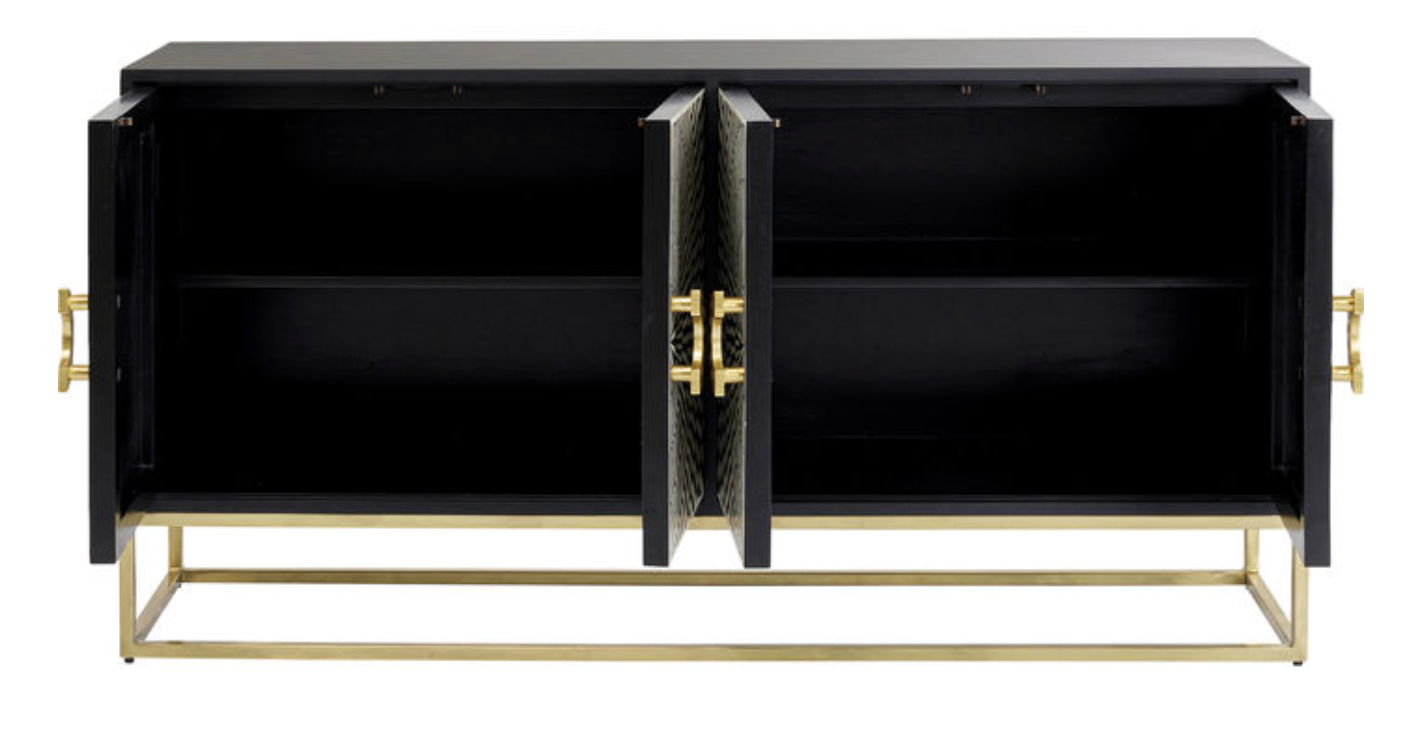 BUFFALO SIDEBOARD