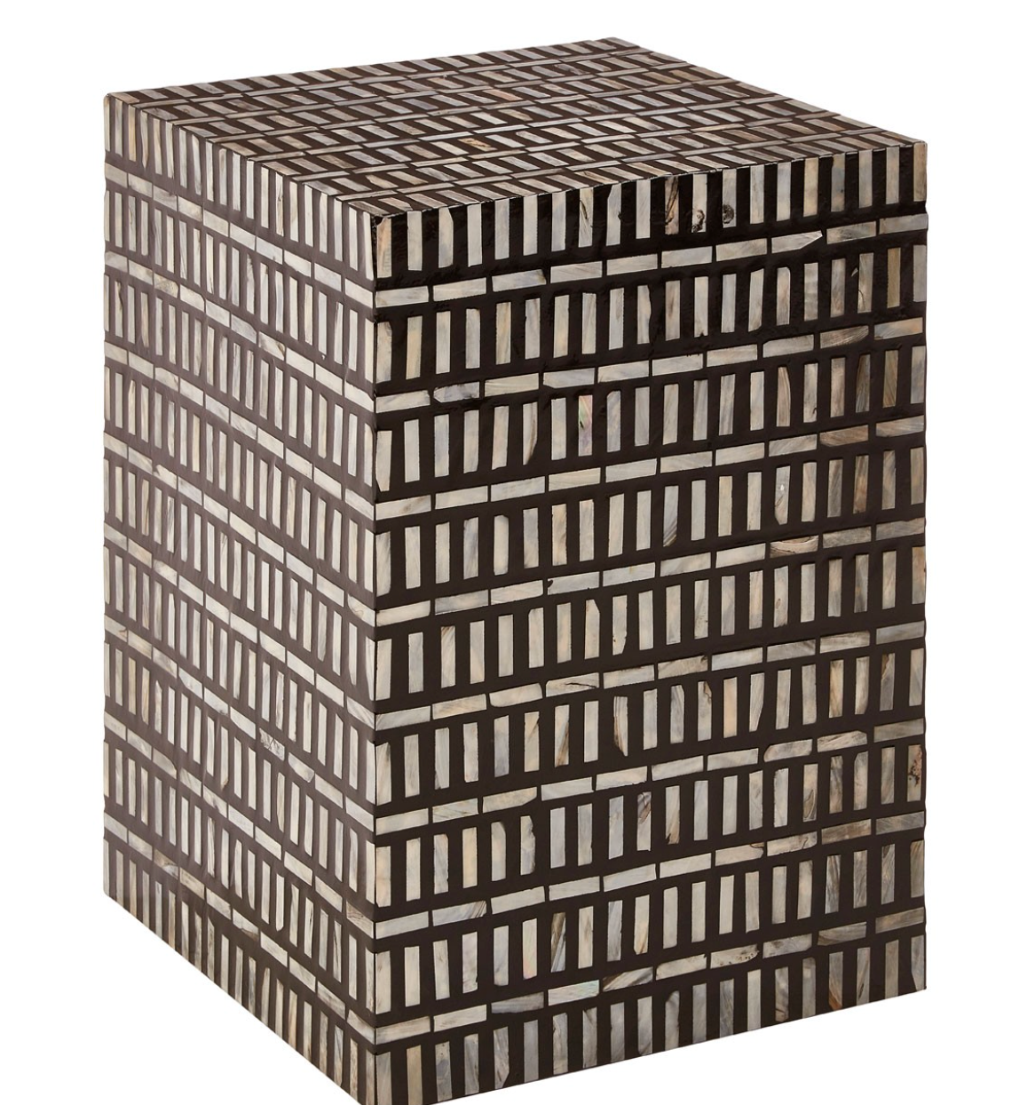 ZANZI SIDE TABLE