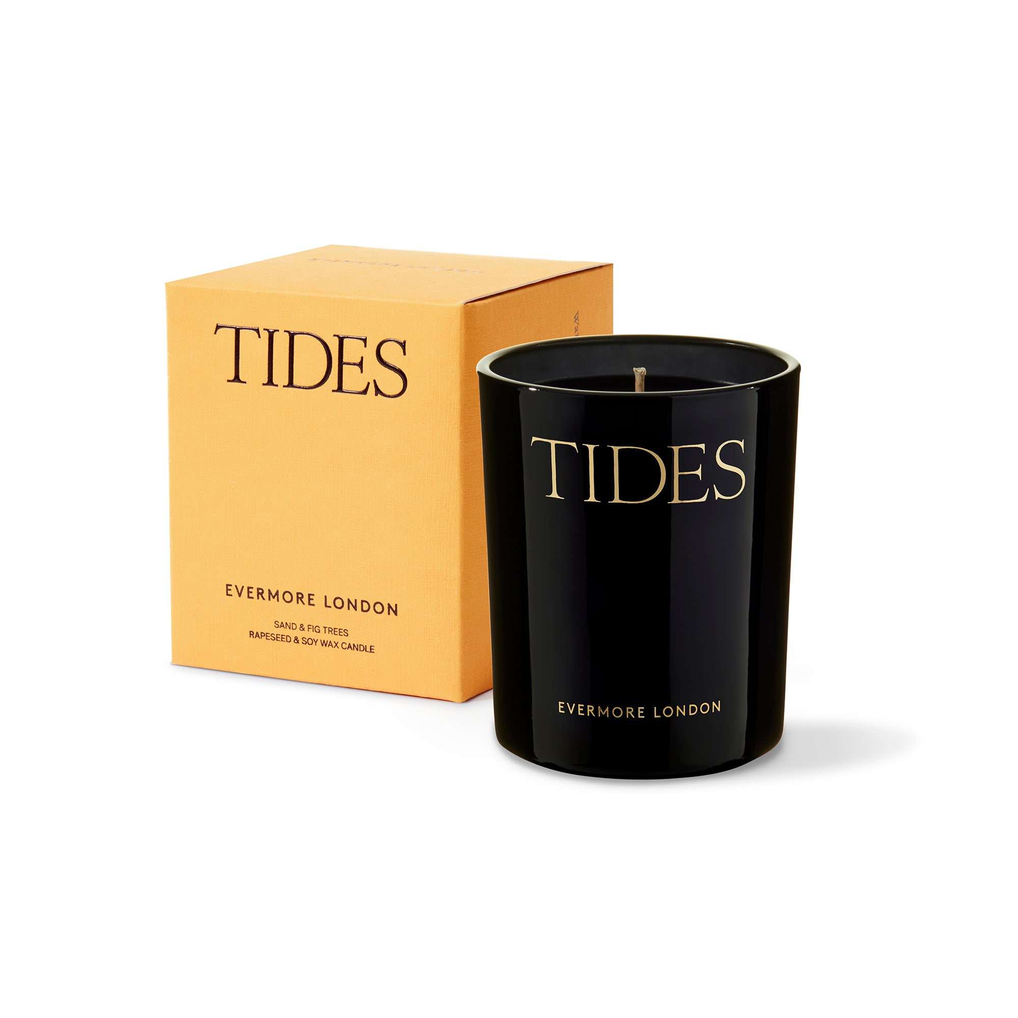 TIDES CANDLE 300g