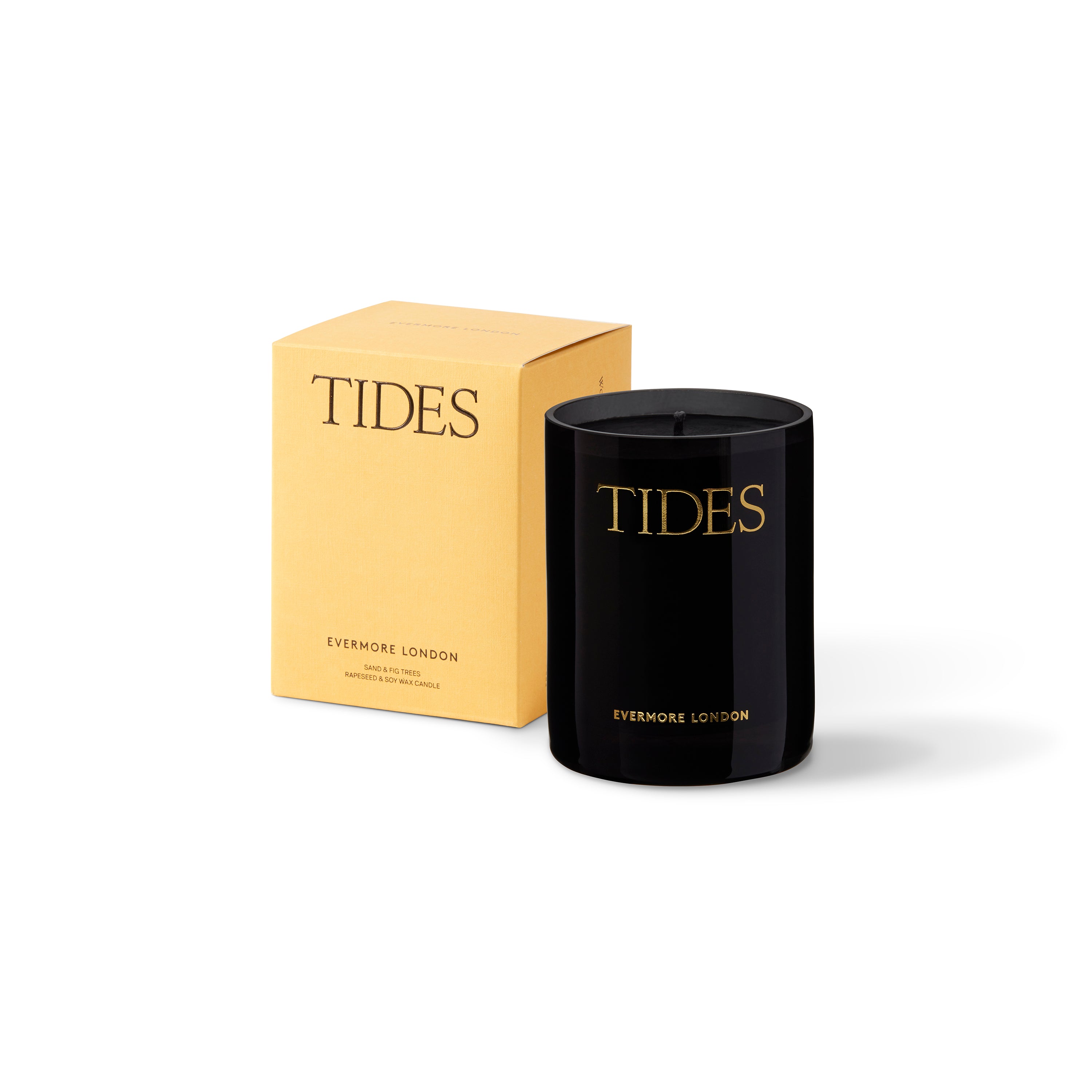 TIDES CANDLE 145g