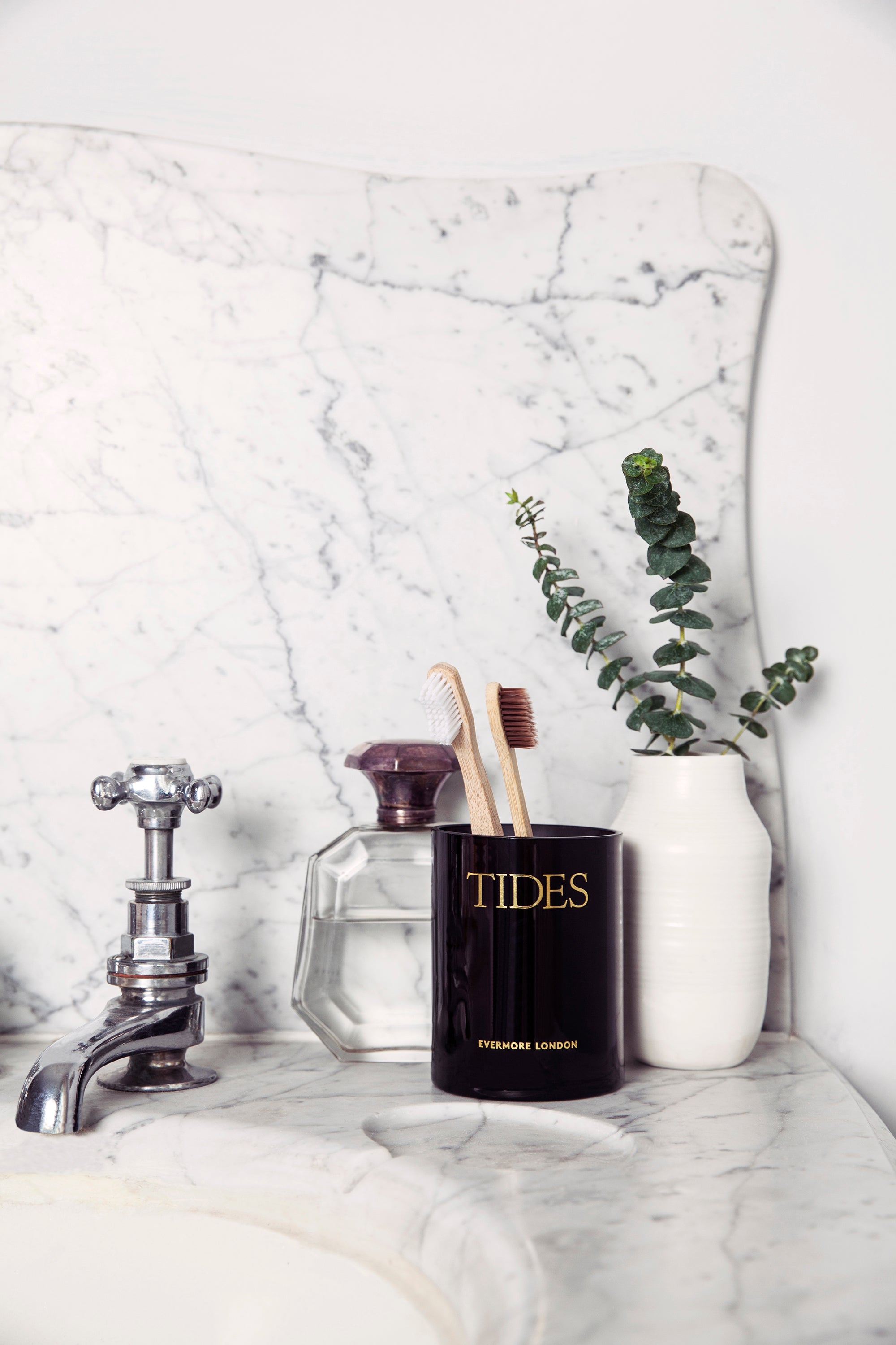 TIDES CANDLE 300g