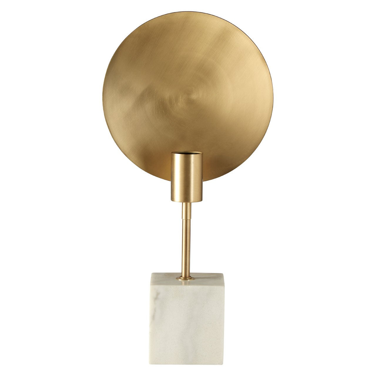 GOLDEN SUN TABLE LAMP
