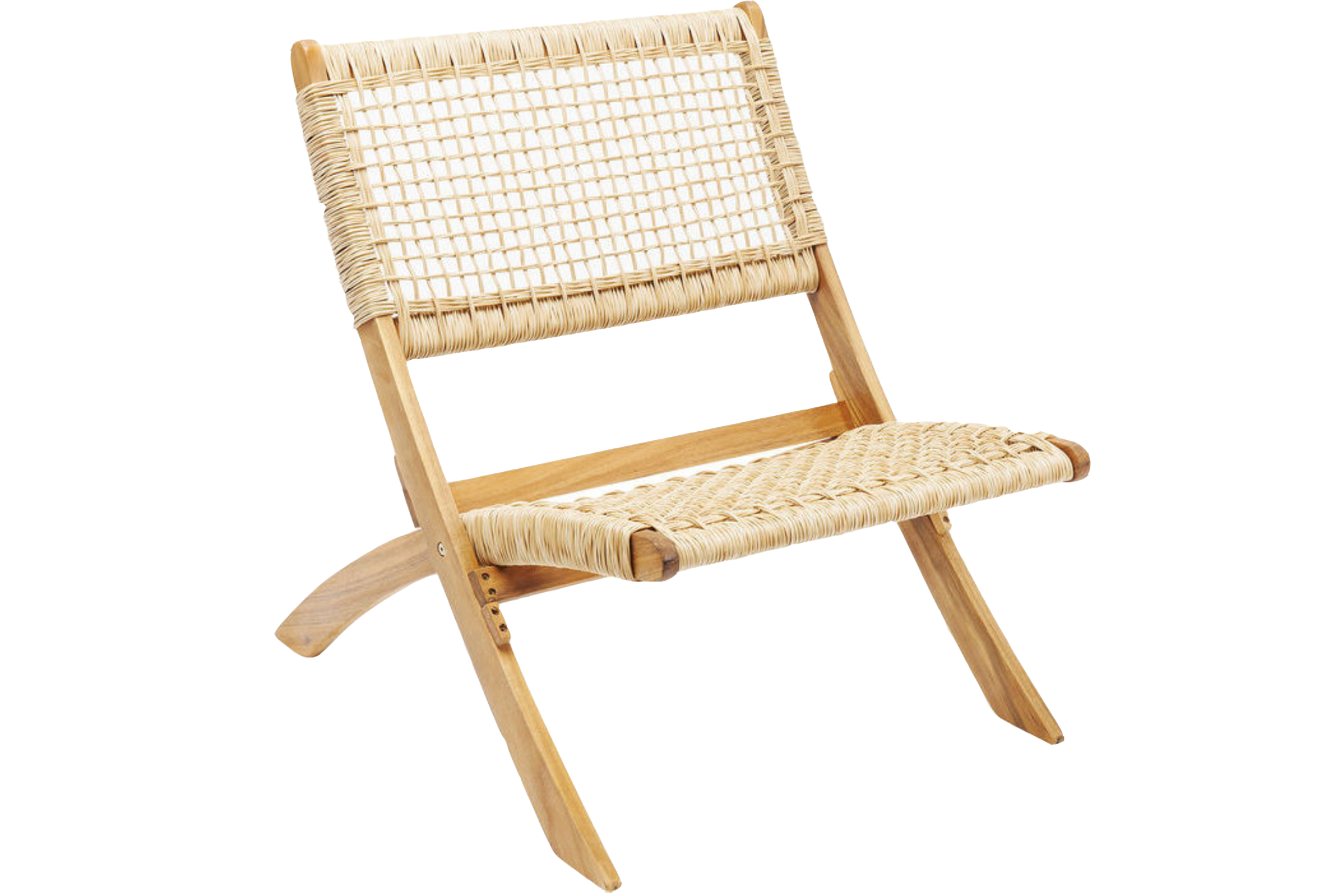 FOLDING CABANA CHAIR